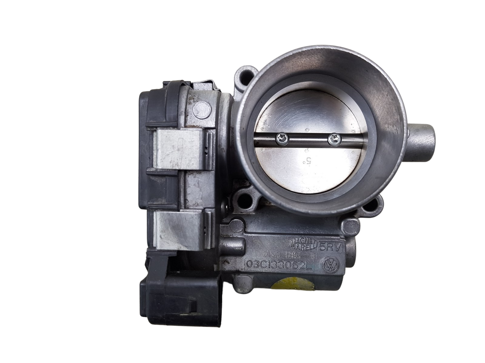 Gasklephuisventiel VWAG 03C133062L Magneti Marelli main product photo