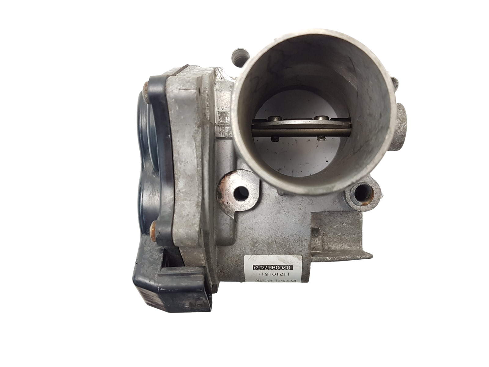 Gasklephuisventiel Renault 8200987453B H8200727648 2.0 2.3 DCI 1458 main product photo