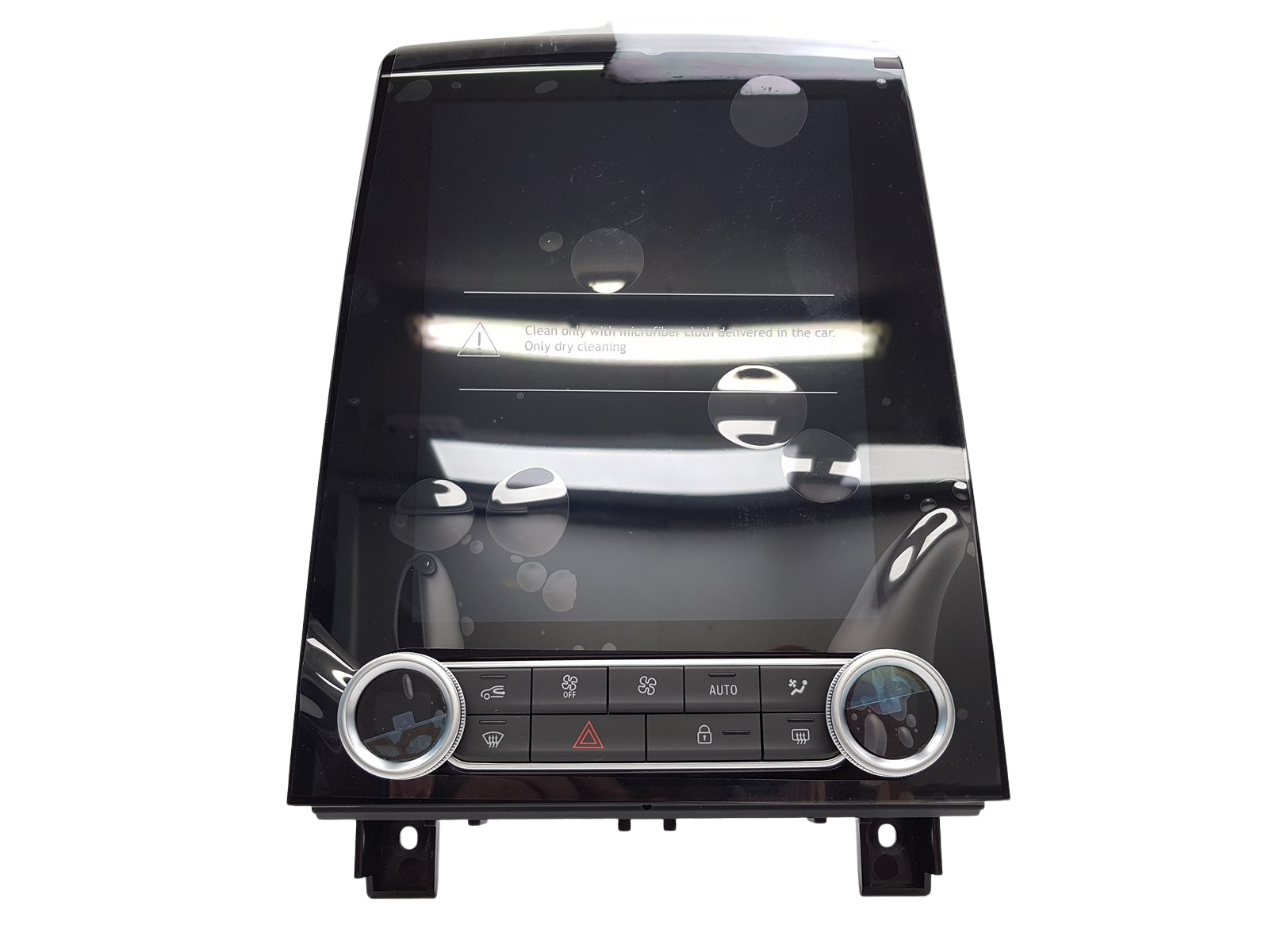 Navigatiedisplay AC Renault Espace 5 280904005R 0km main product photo
