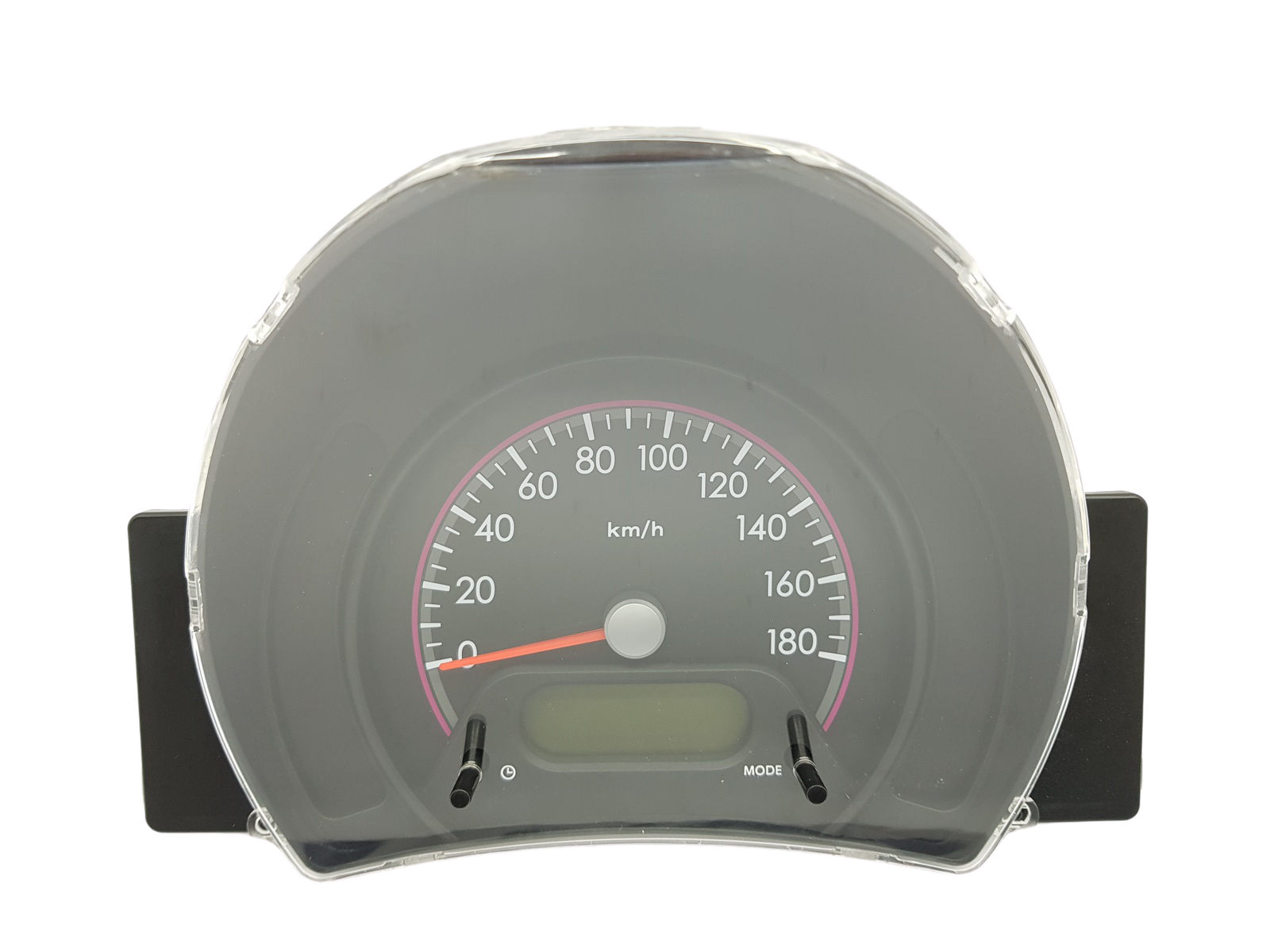Snelheidsmeter Suzuki Alto Nissan Pixo 34100M68K01 27467 main product photo