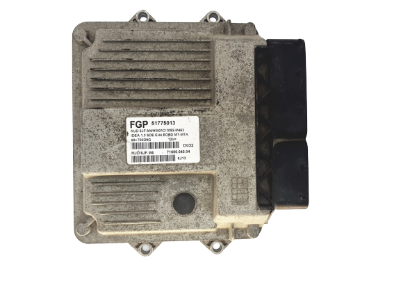 Regeleenheid 51775013 MJD6JF.M4 Fiat FGP 21062 main product photo