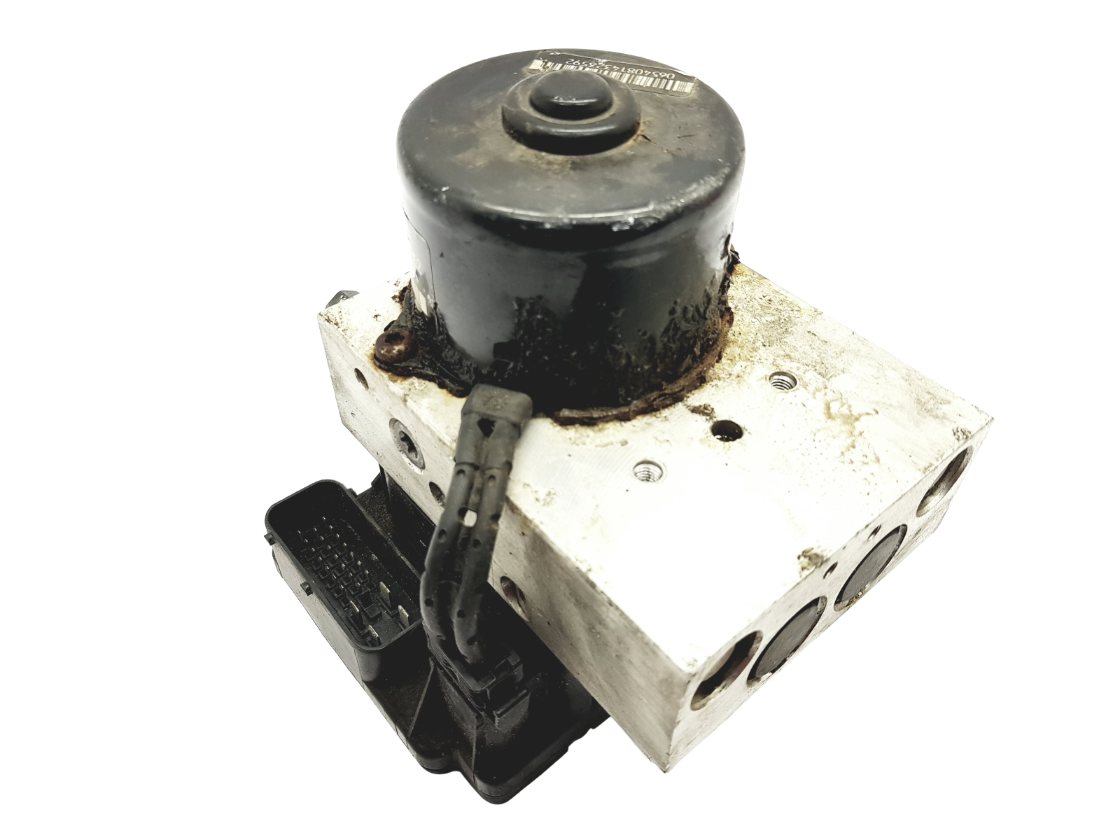 Abs Pomp VW Seat Skoda 1J0614217E 1J0907379Q Ate 45768 main product photo