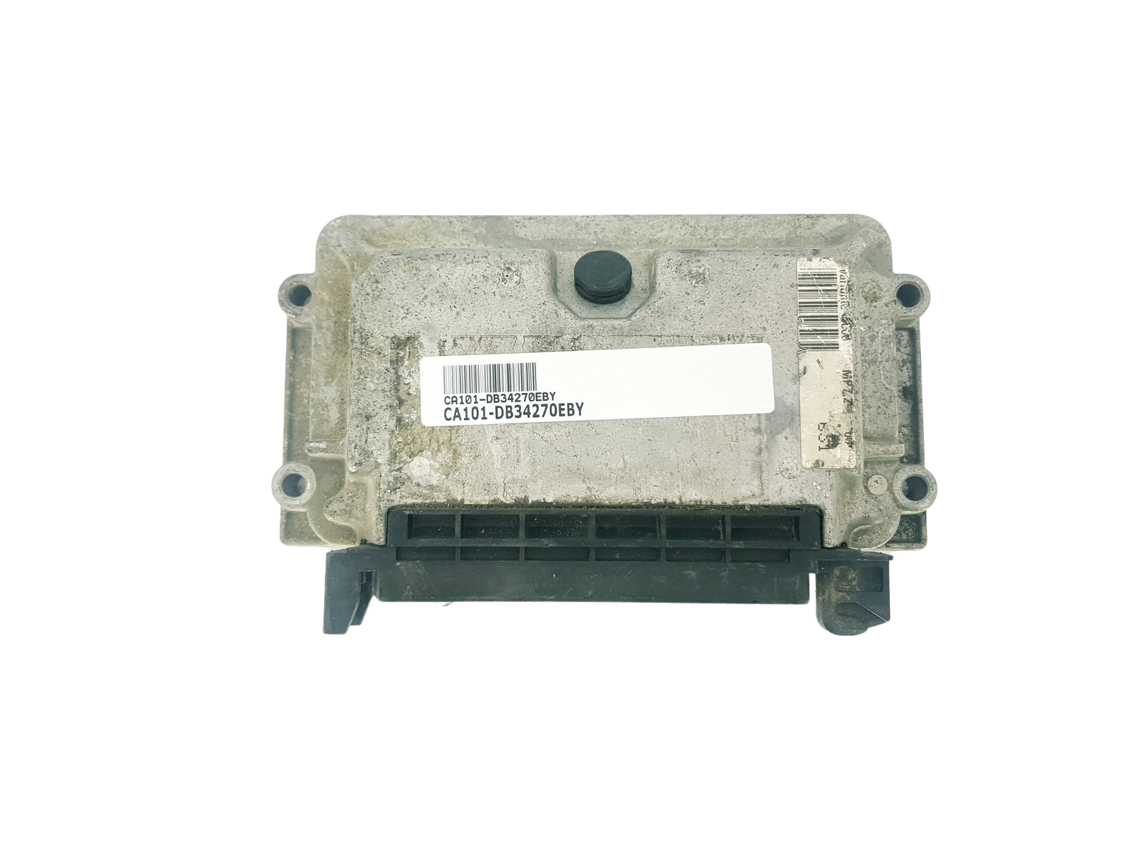 Regeleenheid 0261206216 9632693980 PSA Bosch 34270 main product photo