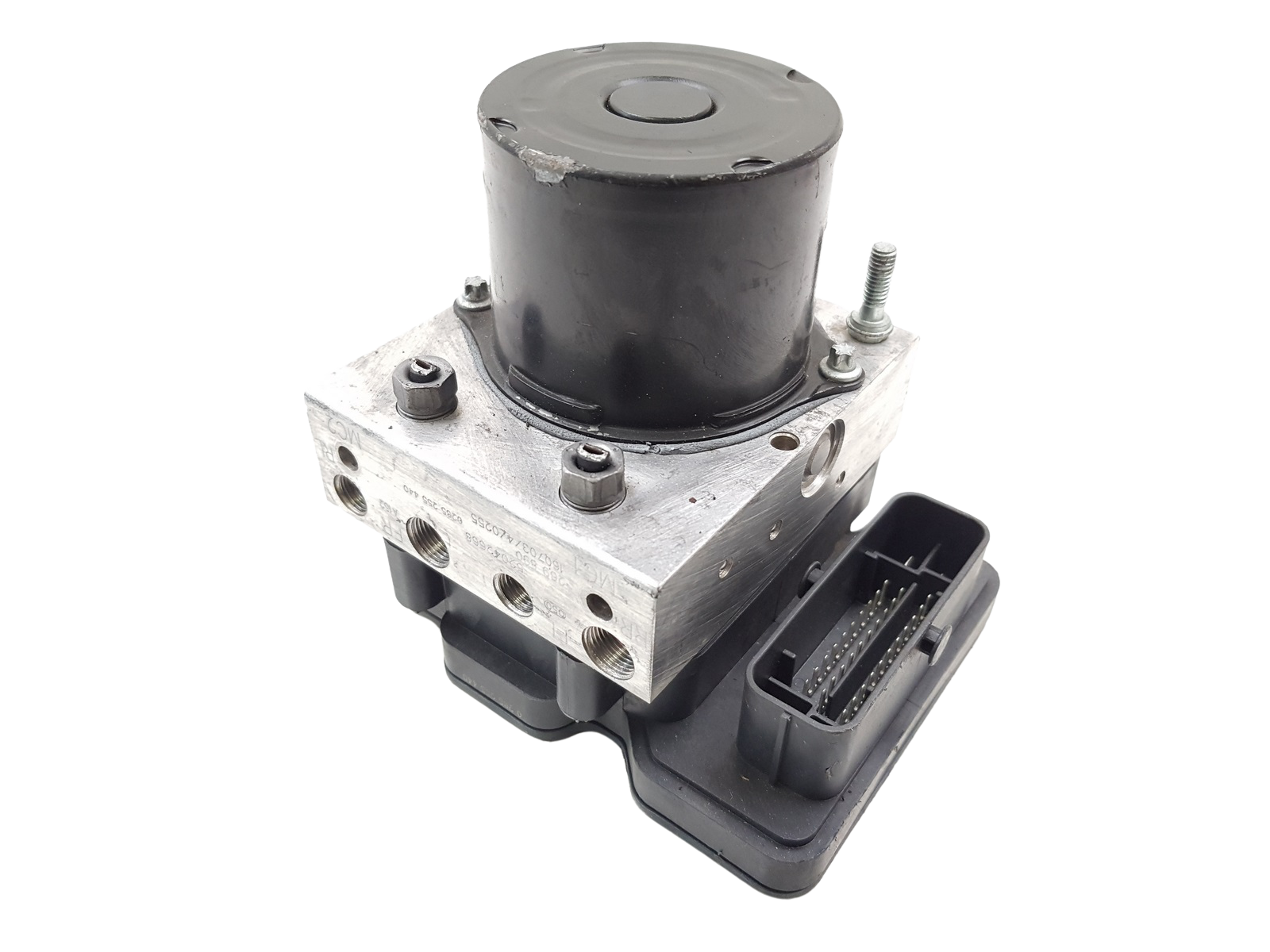 Abs Pomp Fiat 500 52042668 0265255440 0265956488 Bosch 1151 main product photo