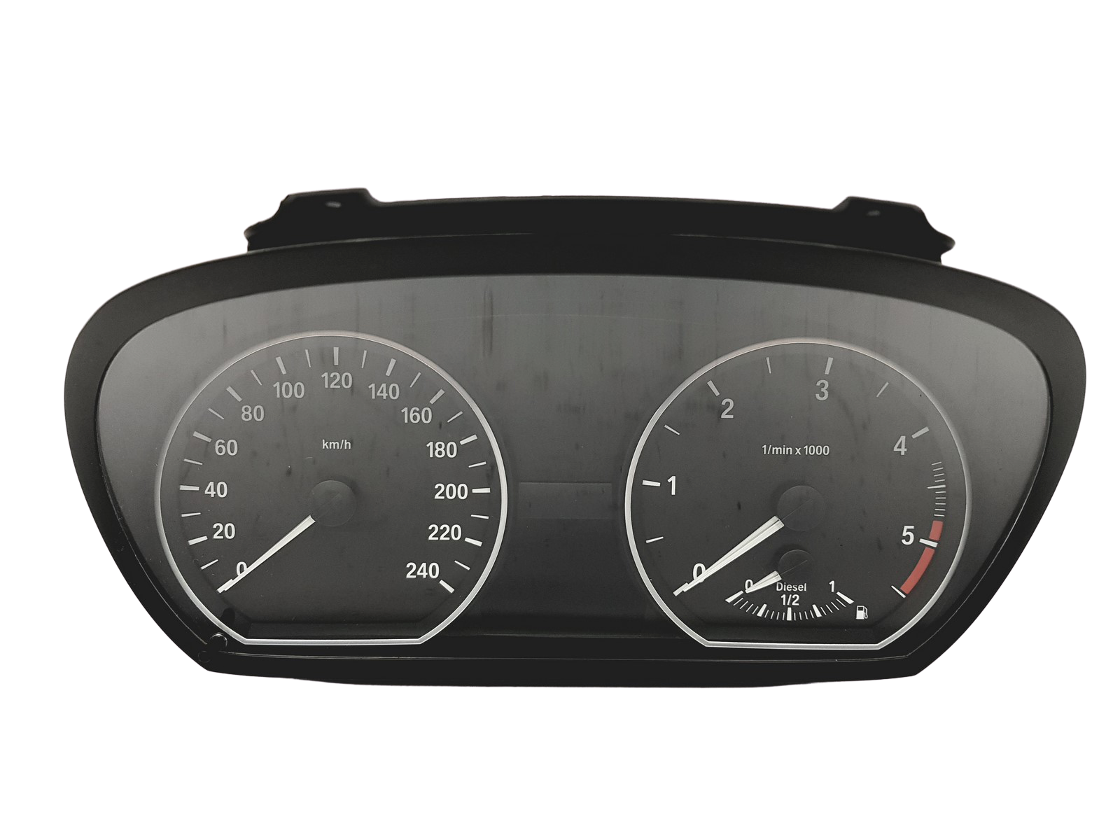 Toerenteller BMW 1 E87 9187046-02 1024952-93 32126 main product photo