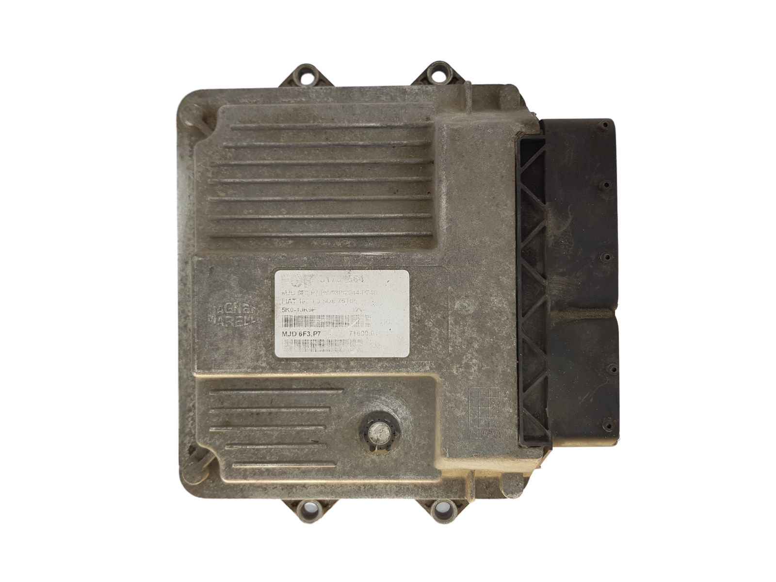 Regeleenheid FGP 51781564 MJD6F3.P7 Fiat Magneti Marelli 30622 main product photo