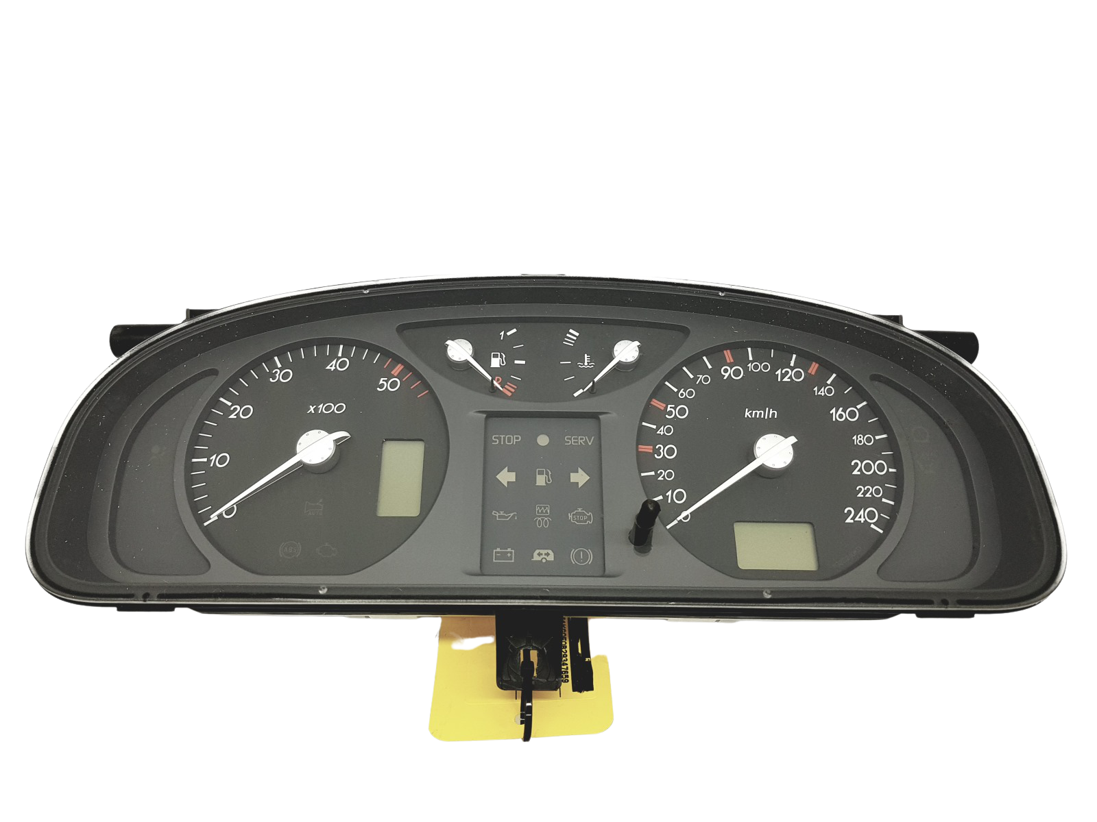 Toerenteller Renault Laguna 2 8200218871 B 44804 main product photo