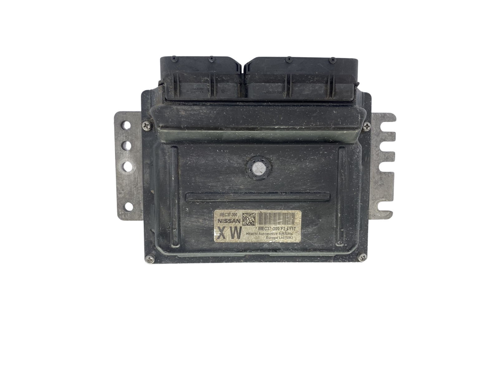 Regeleenheid MEC37-300 F2 XW Nissan Hitachi 50483 main product photo