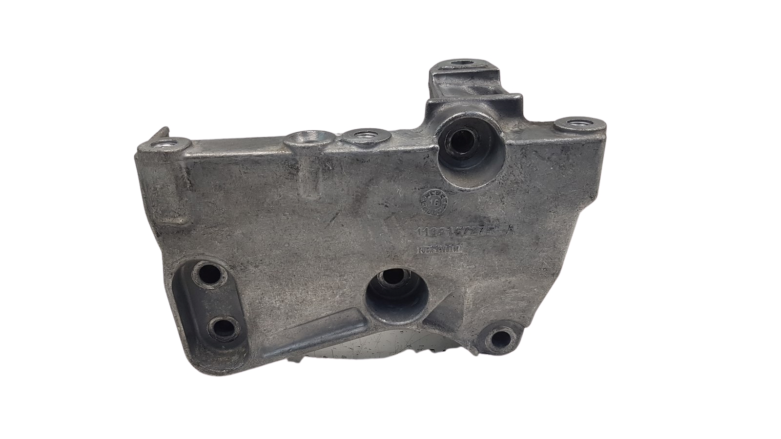 Motorsteun 112316727R 1.5 dci Dacia Duster main product photo