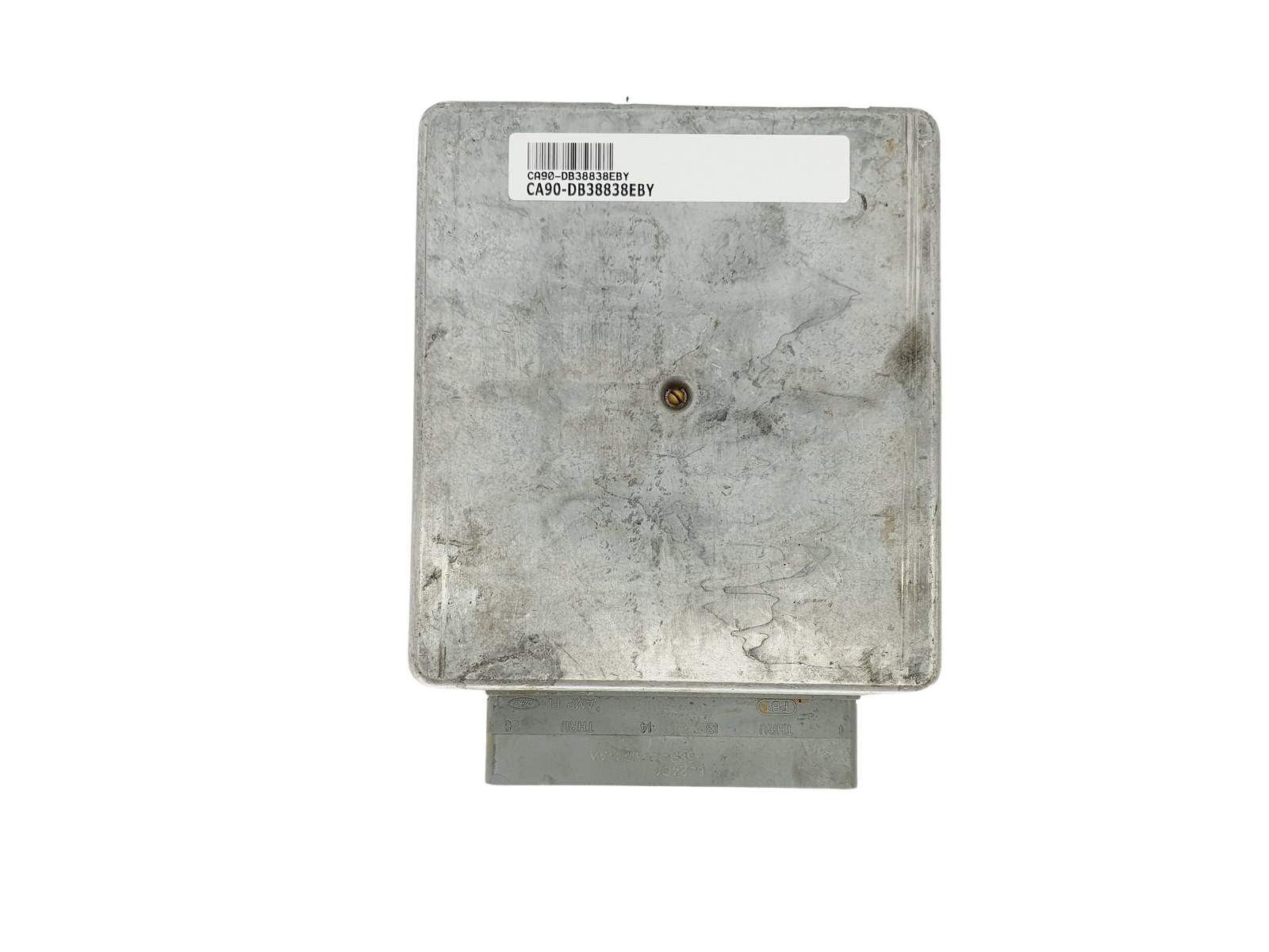 Regeleenheid 97FB-12A650-AEA JULY Ford main product photo