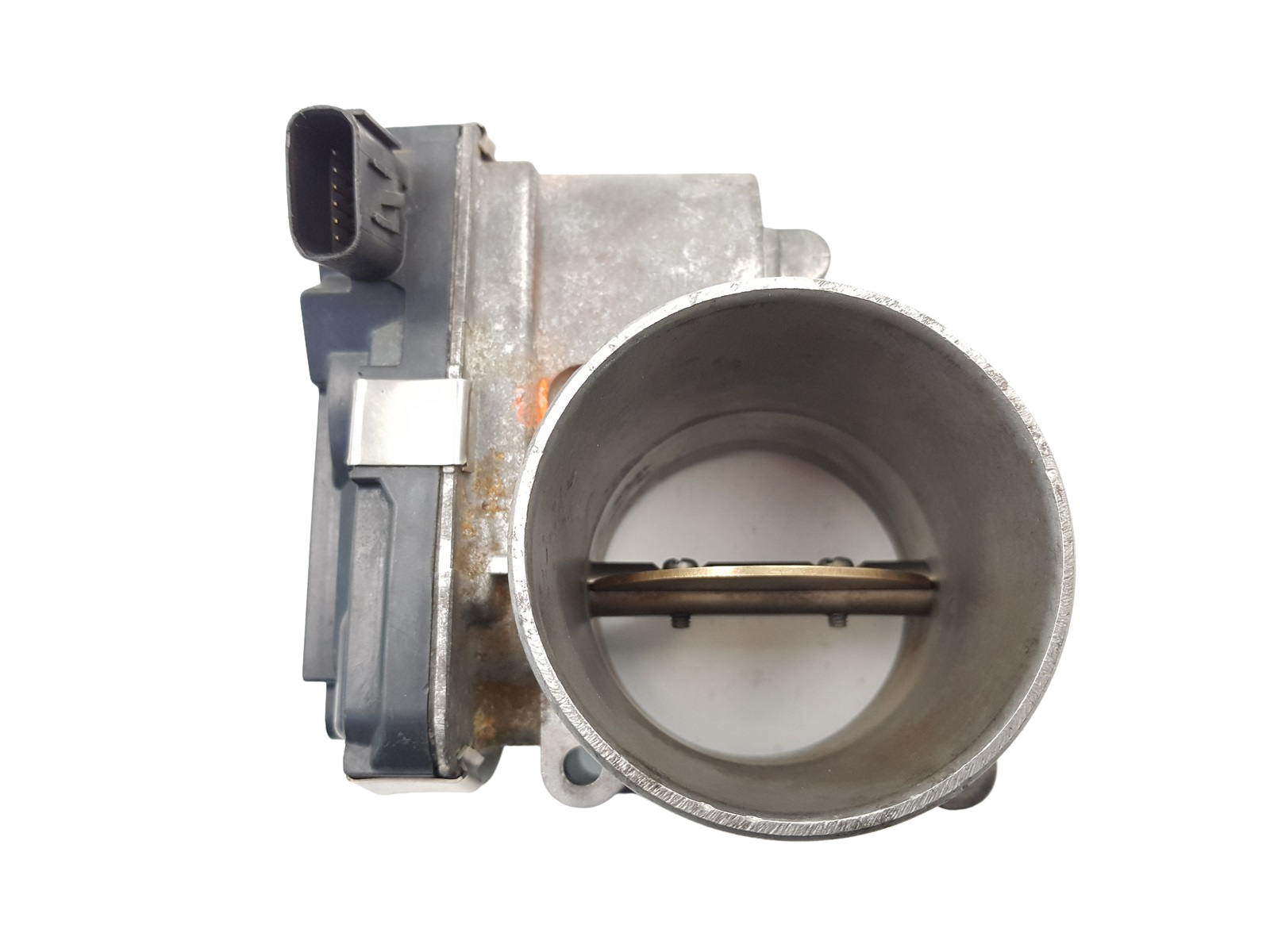 Gasklephuisventiel Isuzu D-Max RMA60-550 2.5D 3551 main product photo