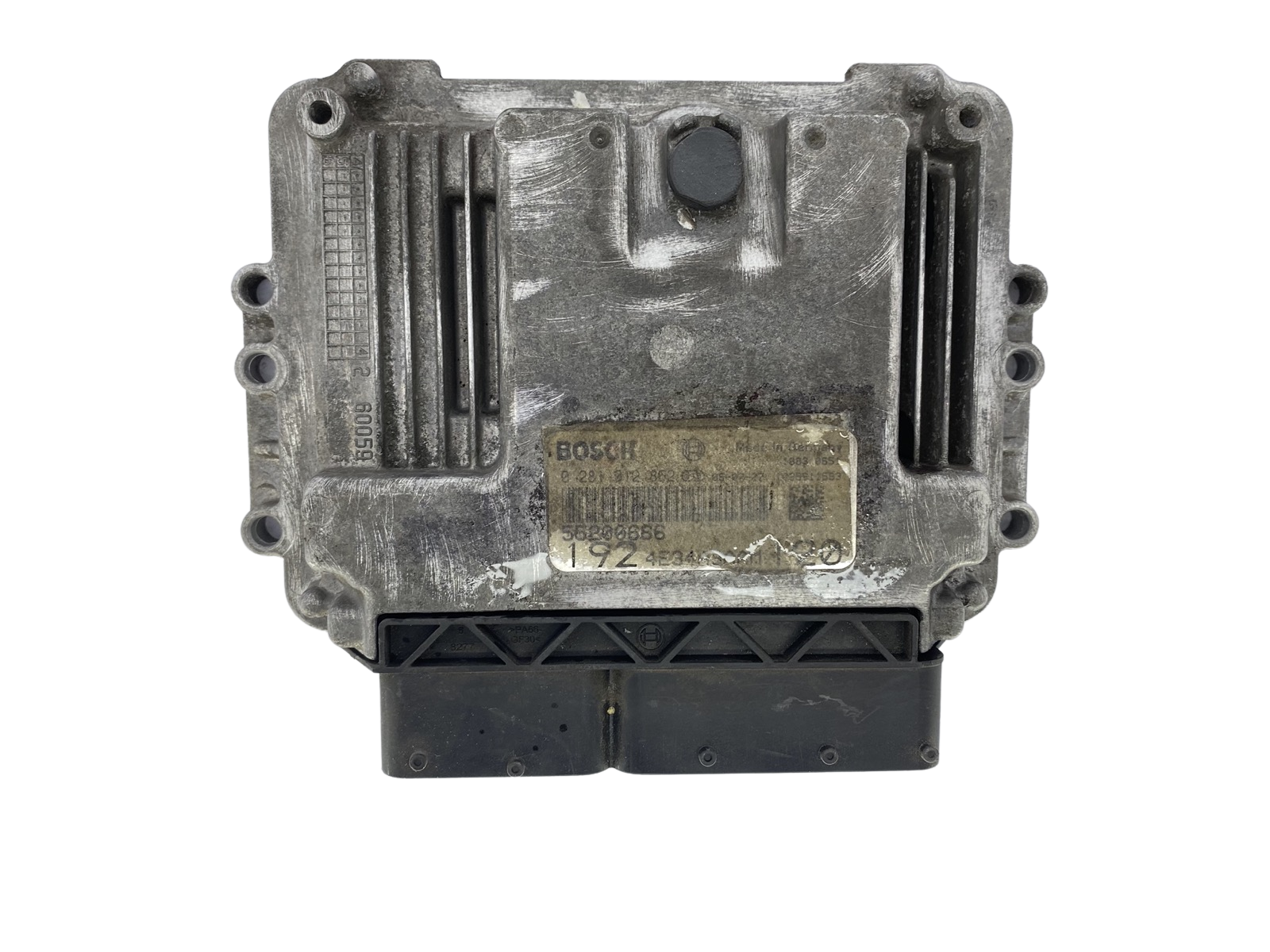 Regeleenheid 55200666 0281012862 Fiat Bosch 48078 main product photo