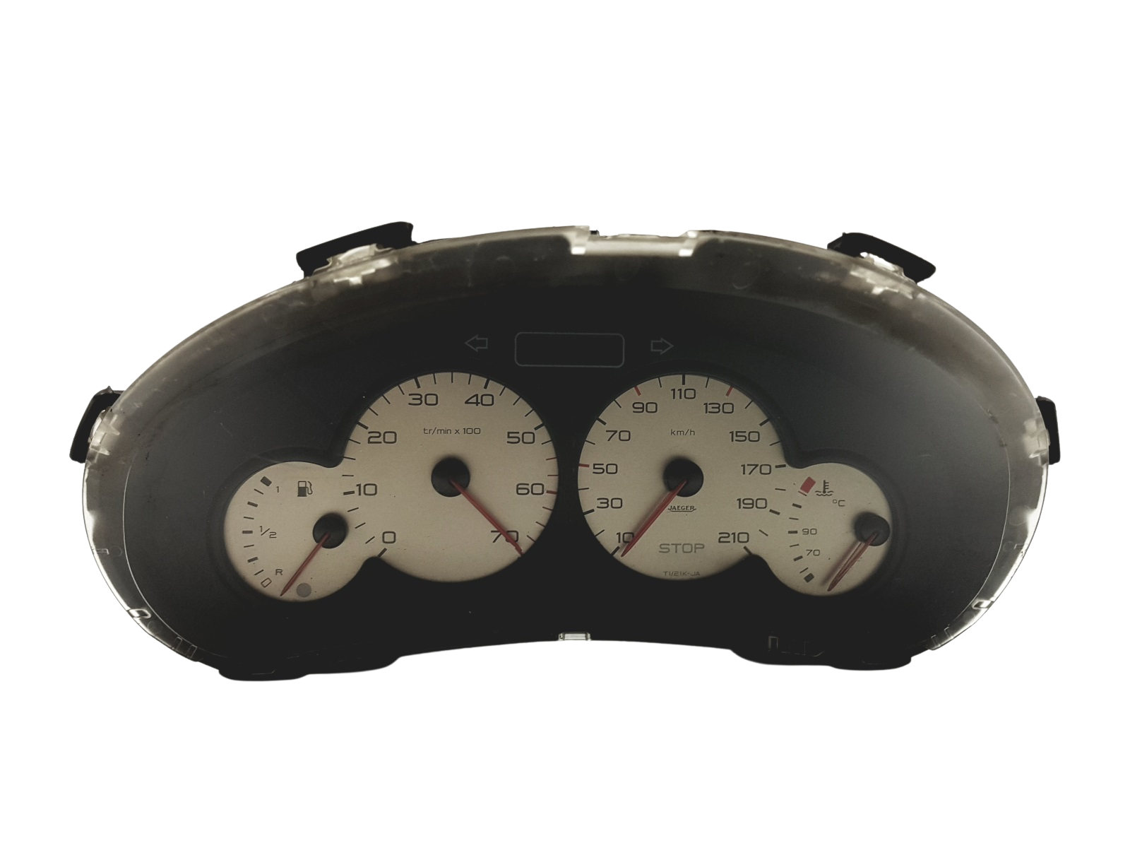 Snelheidsmeter Peugeot Partner 9662745280 000709014 1006 main product photo