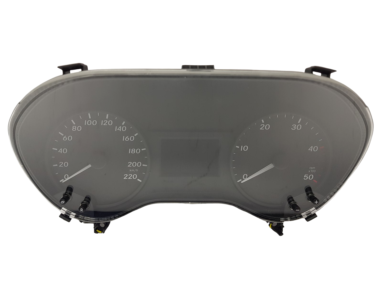 Toerenteller Mercedes Vito A4479009205 Johnson 24919 main product photo