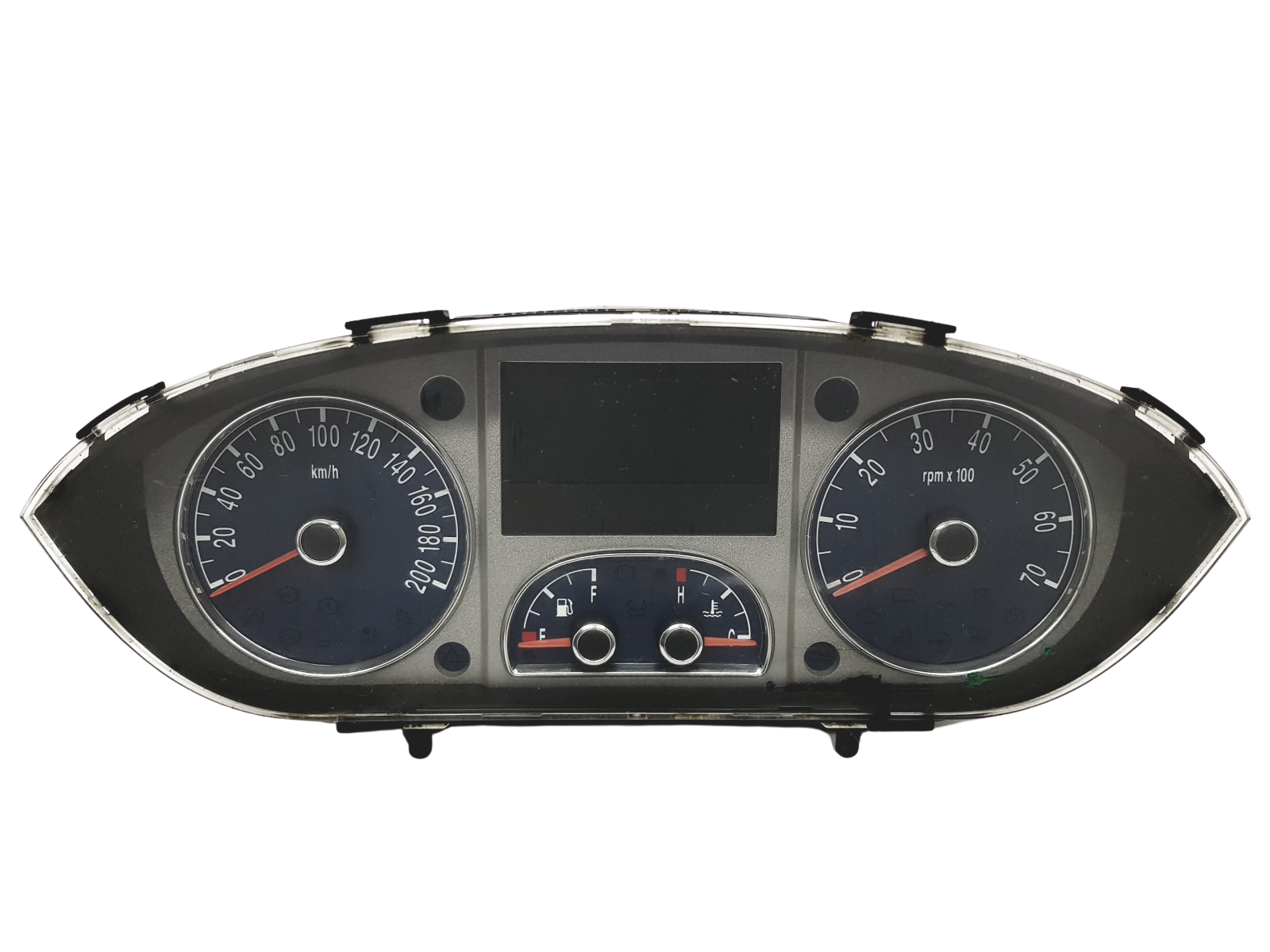Snelheidsmeter Lancia Musa 518081380 503001190500 29894 main product photo