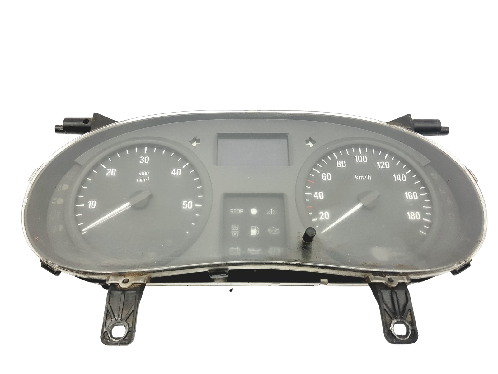 Snelheidsmeter Renault Master Opel Movano 8200408677 E main product photo