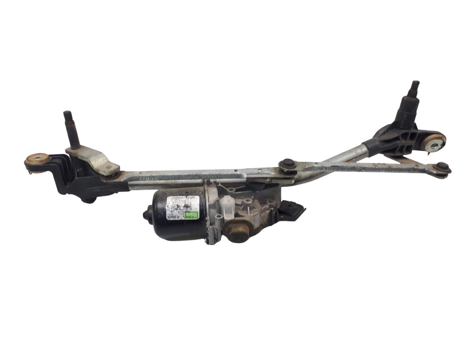 Ruitenwissermechanisme Renault Megane 3 288000001R W000007226 Valeo 1008 main product photo