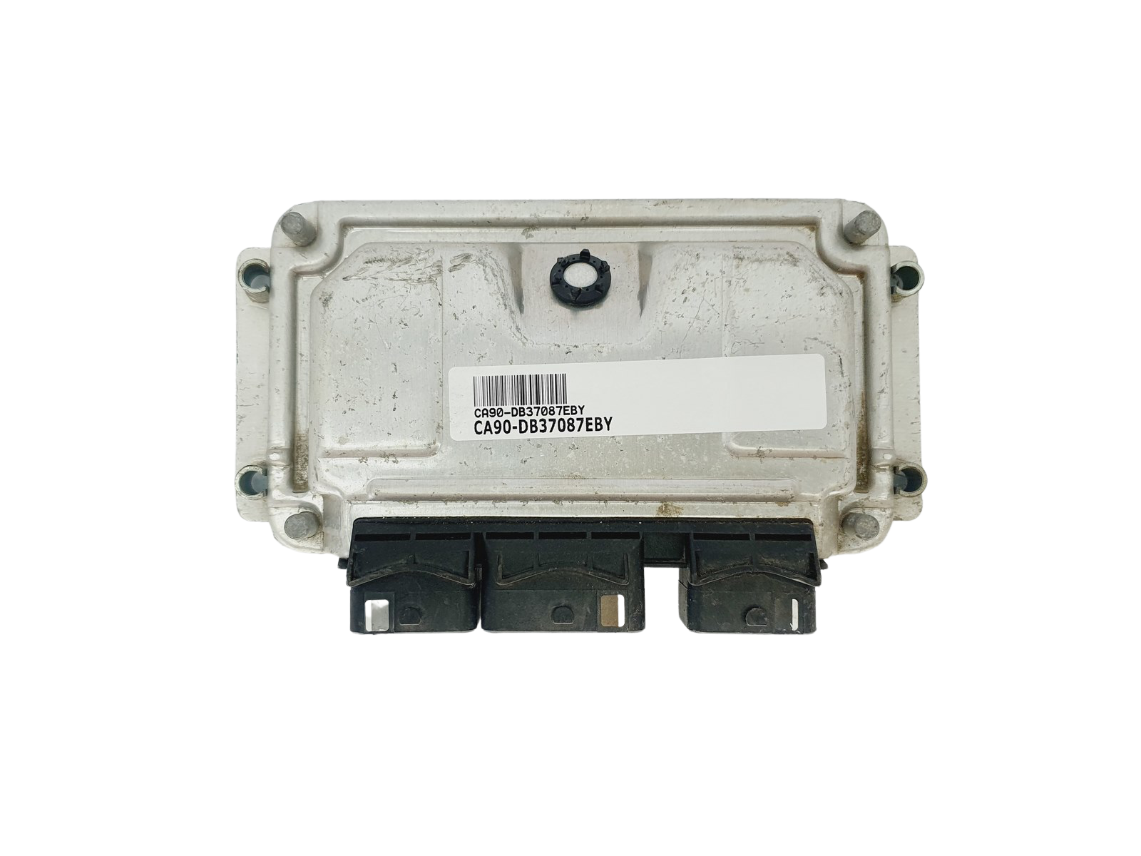 Regeleenheid 0261206943 9647480580 9638765680 PSA Bosch 37087 main product photo