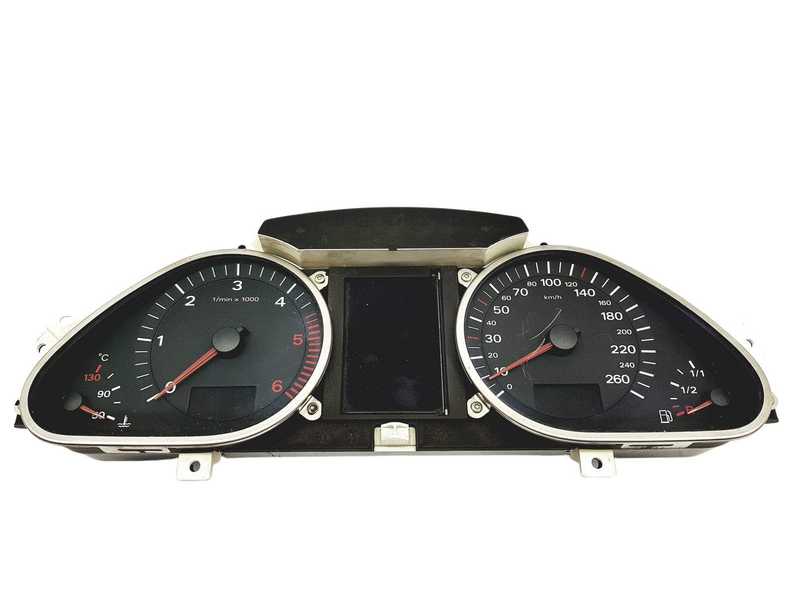 Toerenteller Audi A6 C6 4F0920900N 503000730206 47386 main product photo