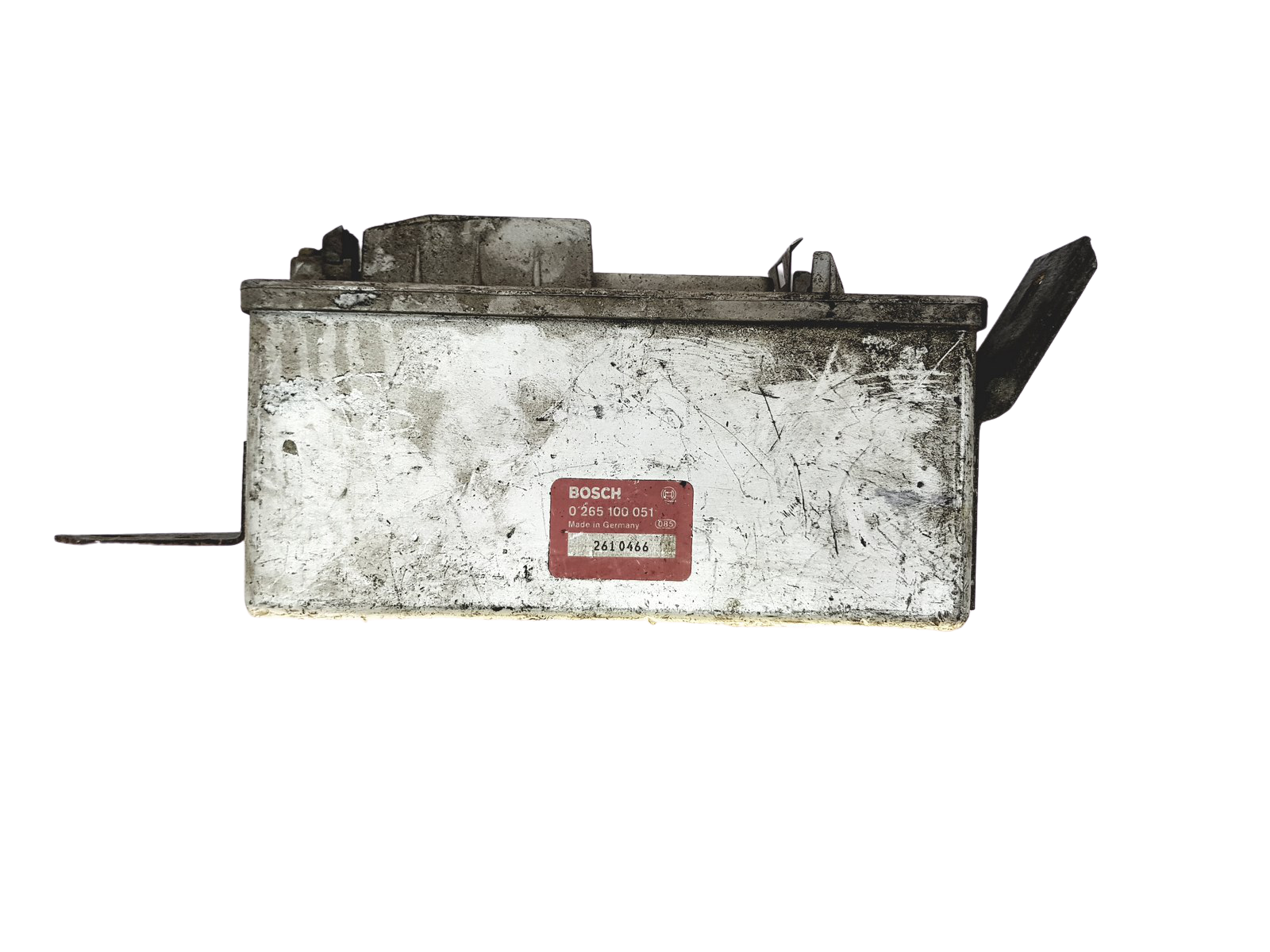 Regeleenheid ABS 0265100051 Alfa Romeo Bosch 26422 main product photo