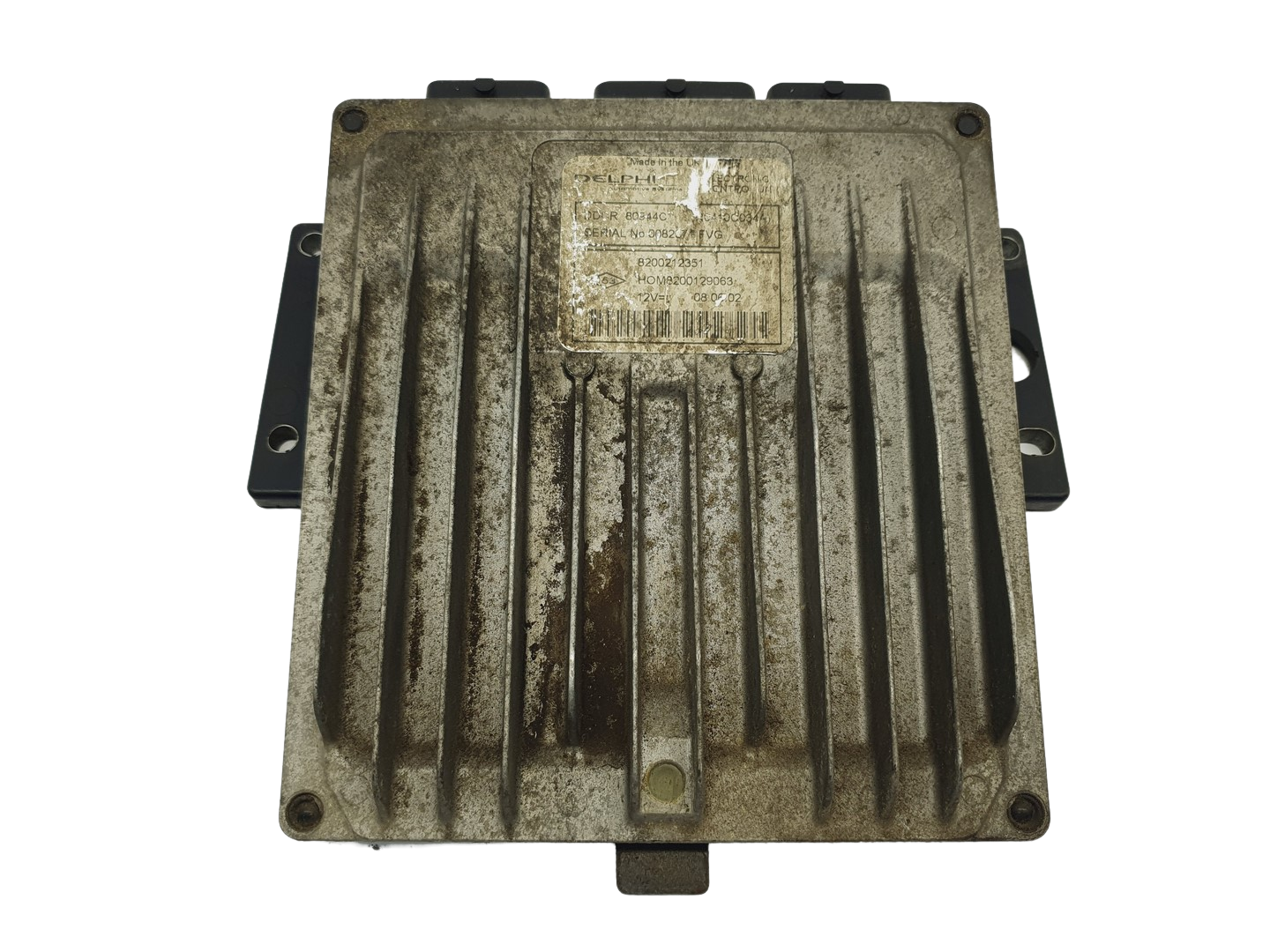 Regeleenheid 8200212351 8200129063 R0410C034A Renault Delphi 68375 main product photo