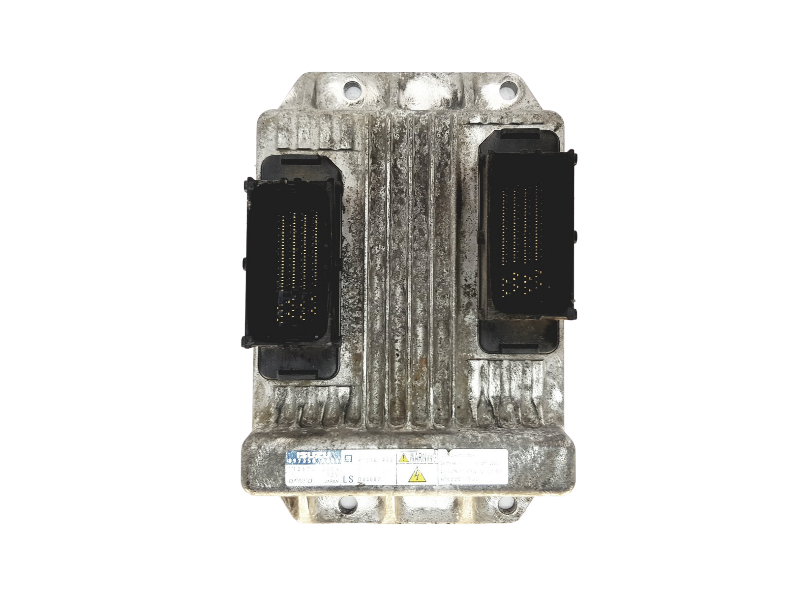 Regeleenheid 897350 9486 112500-0164 97350 948 Opel Isuzu 30404 main product photo