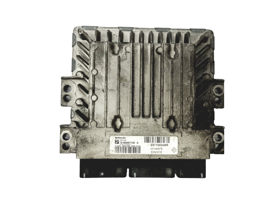 Regeleenheid S180067135A 237100348R 237100037R Renault Continental main product photo