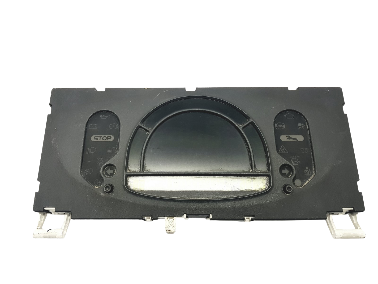 Snelheidsmeter Renault Modus 8200418023 E 55376 main product photo