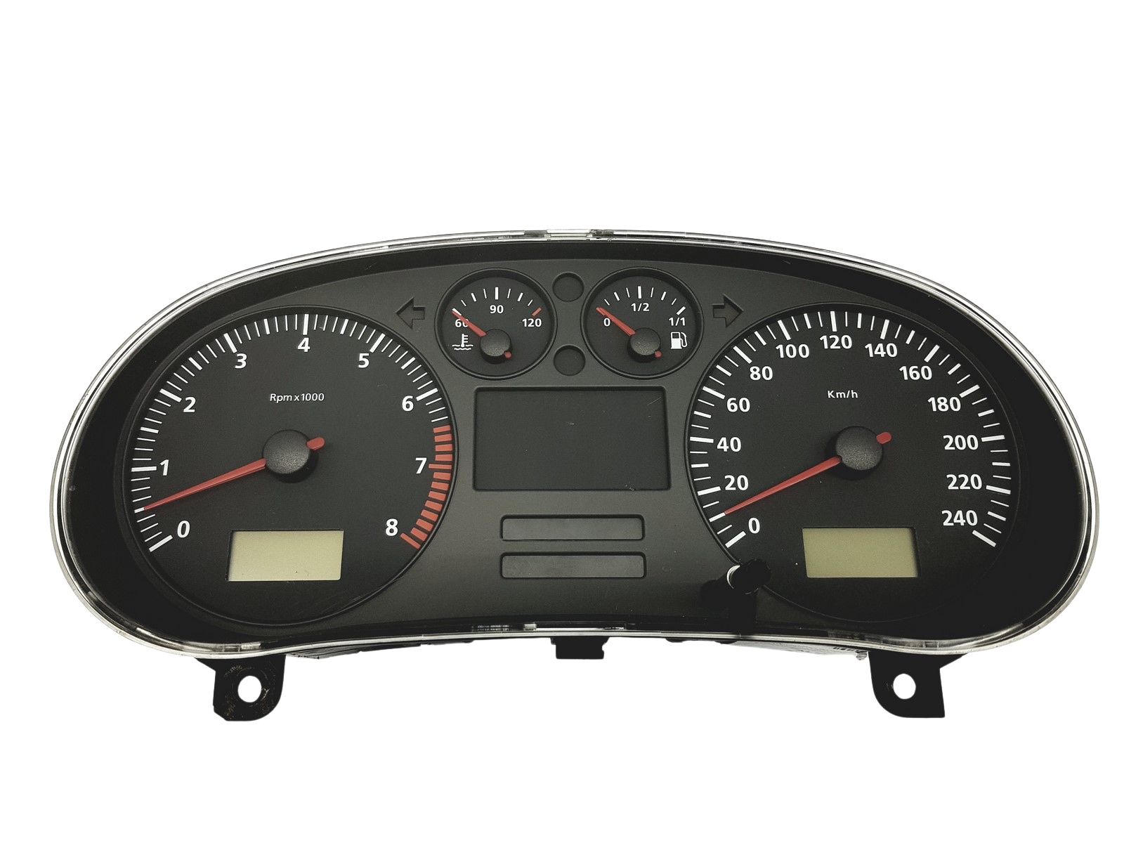Snelheidsmeter Seat Toledo W01M0920800A 110080012002 47476 main product photo
