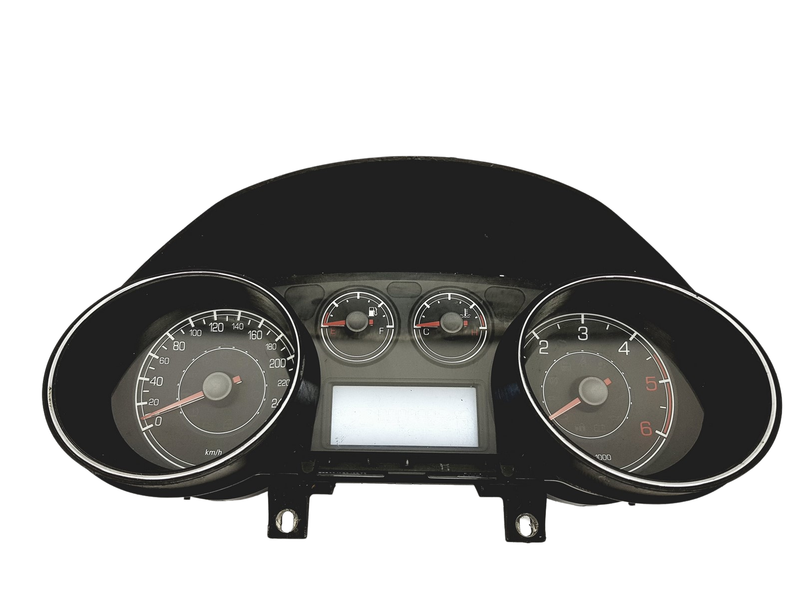Toerenteller Fiat Bravo 51761172 503001980000 58107 main product photo