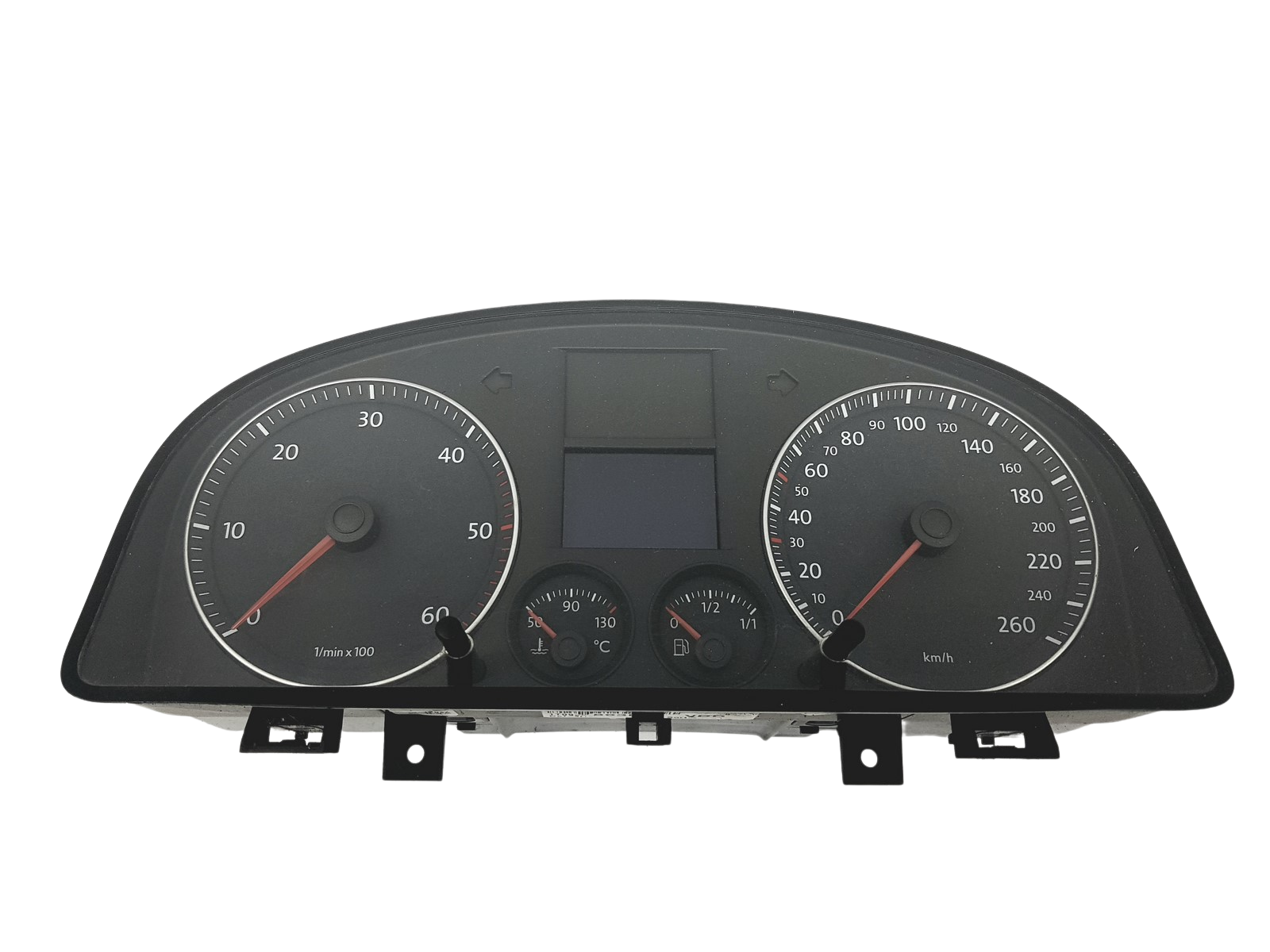 Snelheidsmeter VW Touran 1T0920863E 110080356003 56398 main product photo