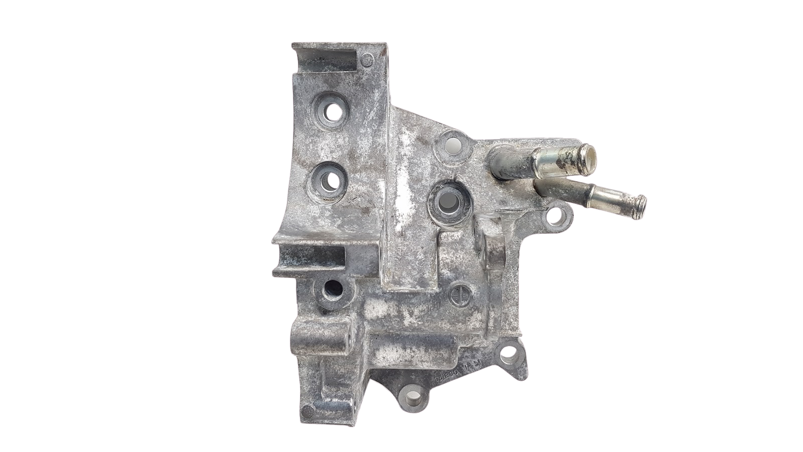 Thermostaatbehuizing 7701065347 2.0 M4R Renault Clio 3 main product photo