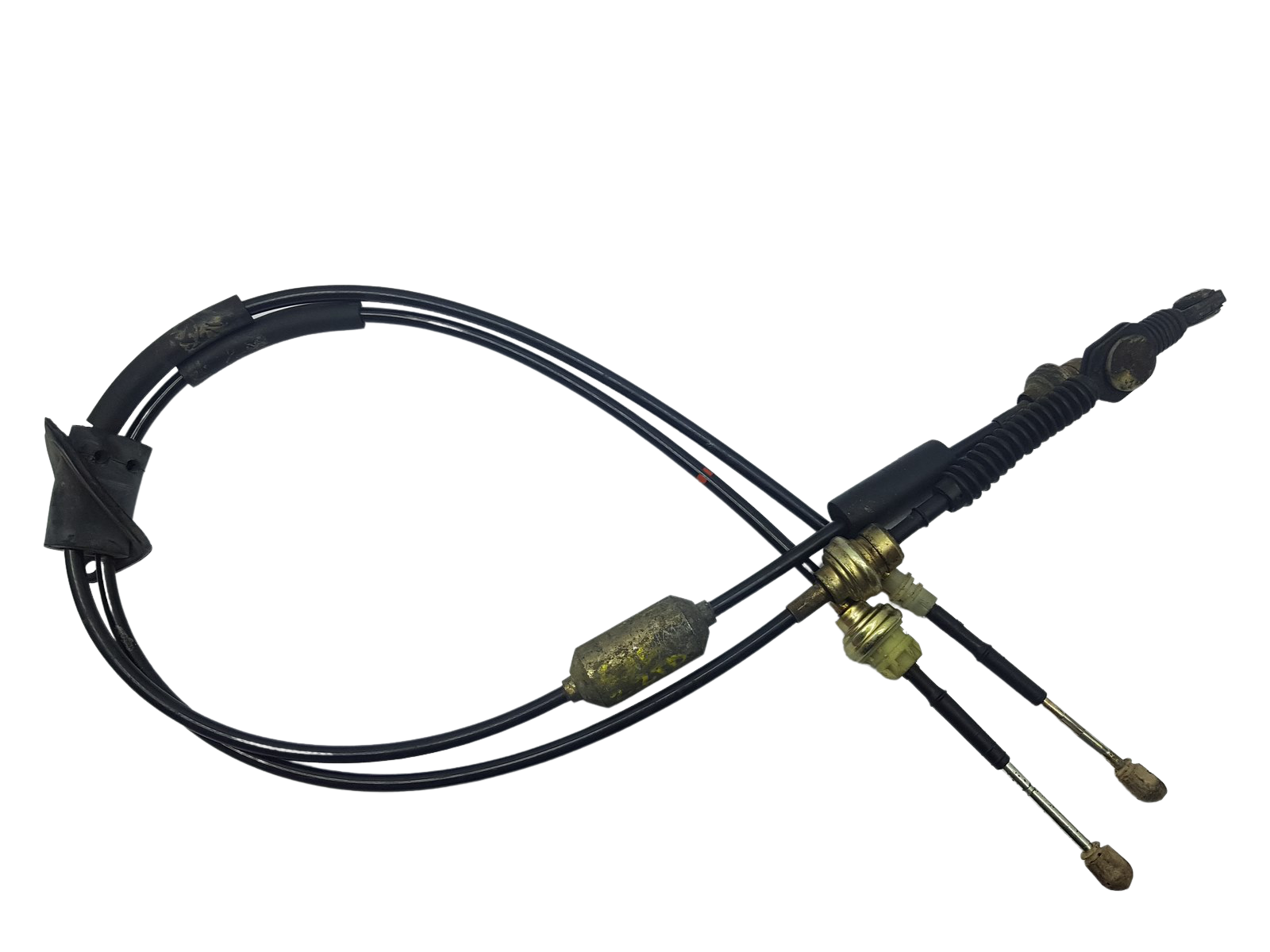 Versnellingskabel Renault Safrane 7700102935 13402 main product photo