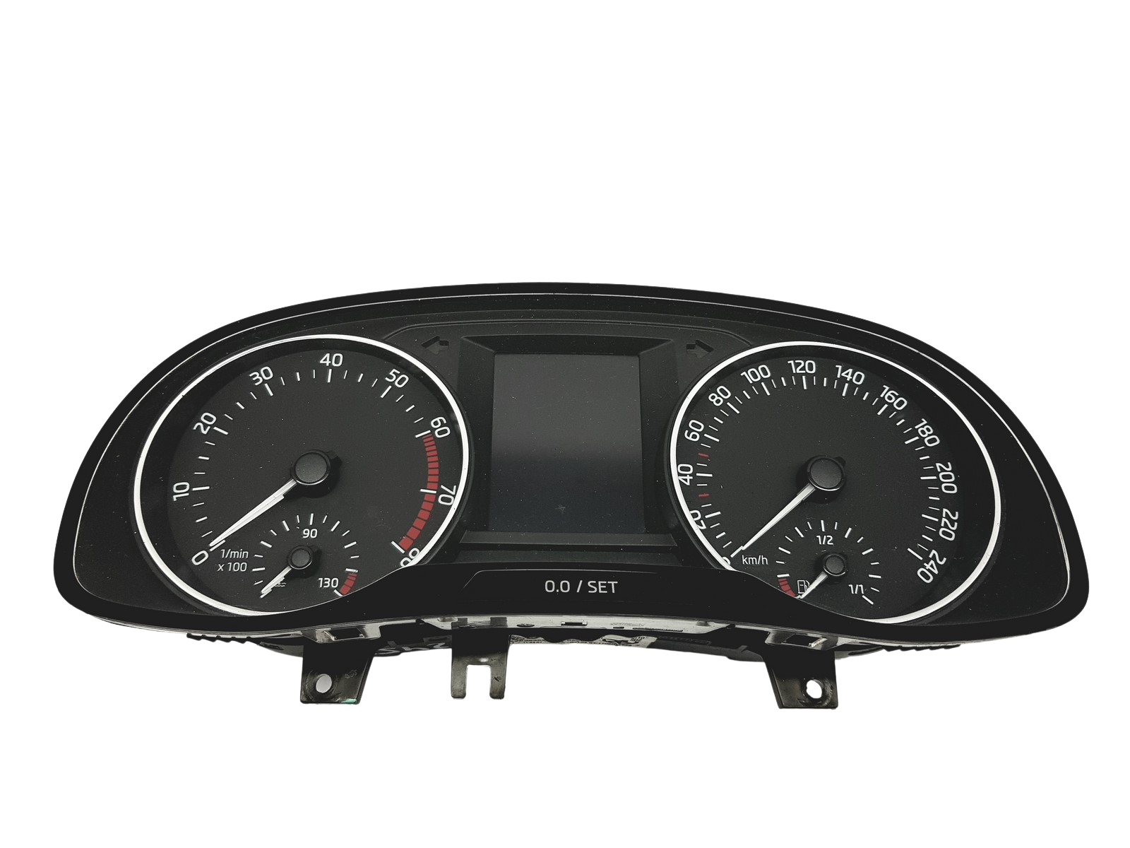 Toerenteller Skoda Fabia 6V0920740B 57144 main product photo