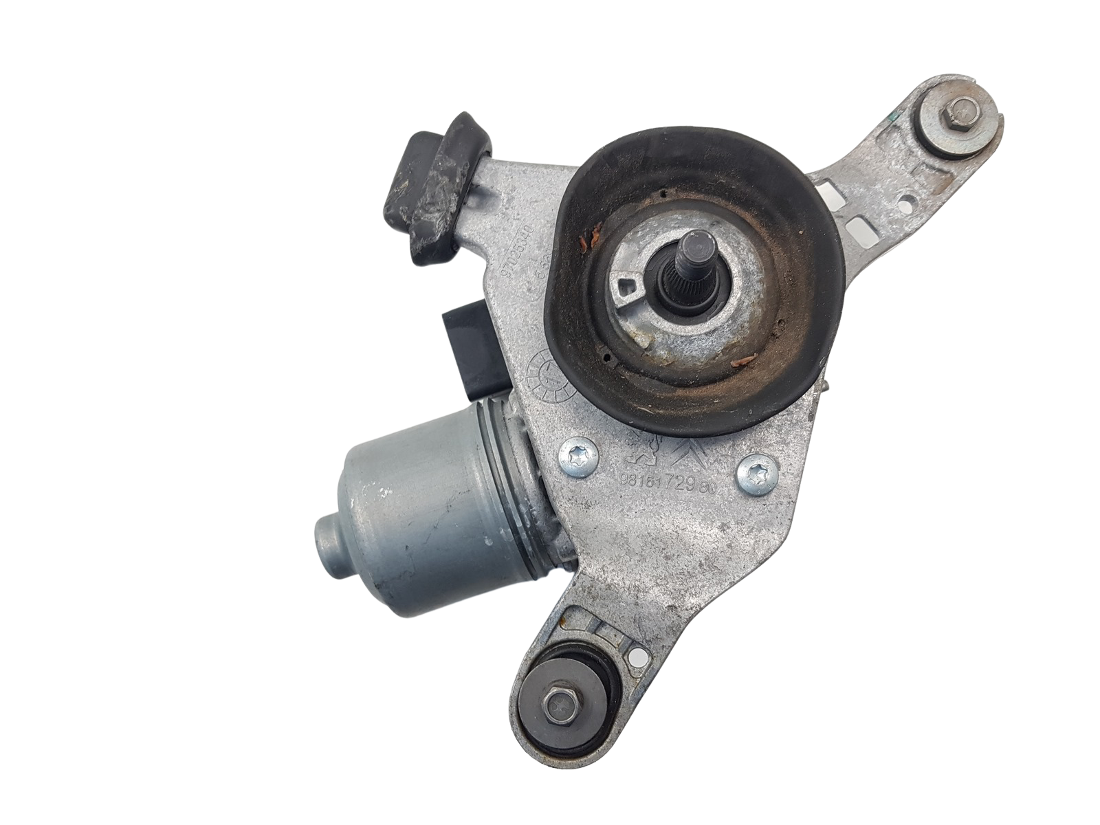 Ruitenwissermechanisme Links Citroen C4 Picasso 2 9816172980 0390248160 1699 main product photo