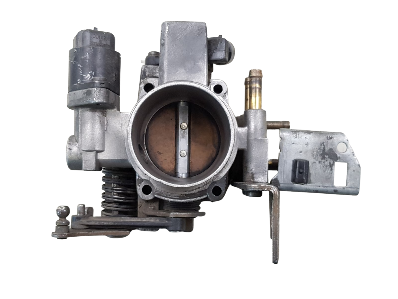 Gasklephuisventiel Opel 90529710 1.6 16V GM 1667 main product photo