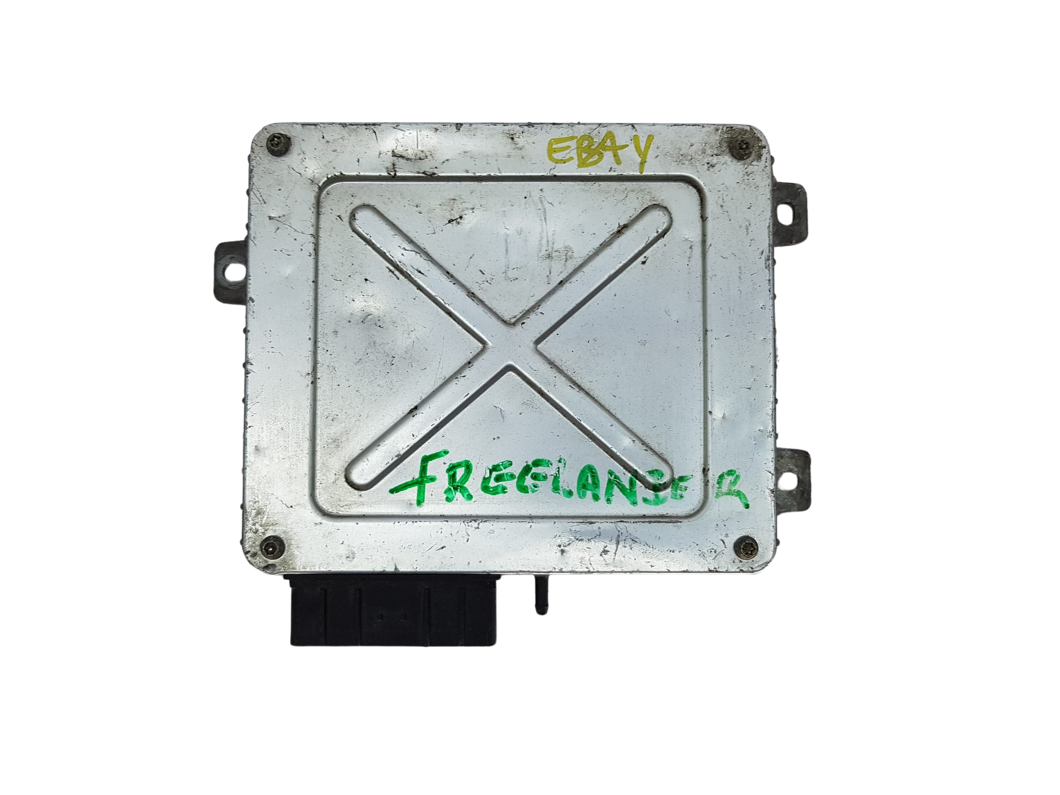 Regeleenheid MKC104392 E001 4130 Rover main product photo