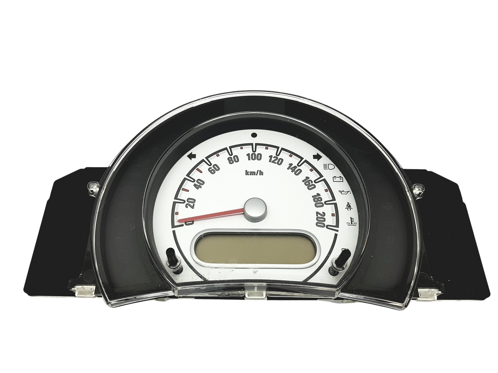 Snelheidsmeter Opel Agila 34100-52K00 3410052K00 53015 main product photo