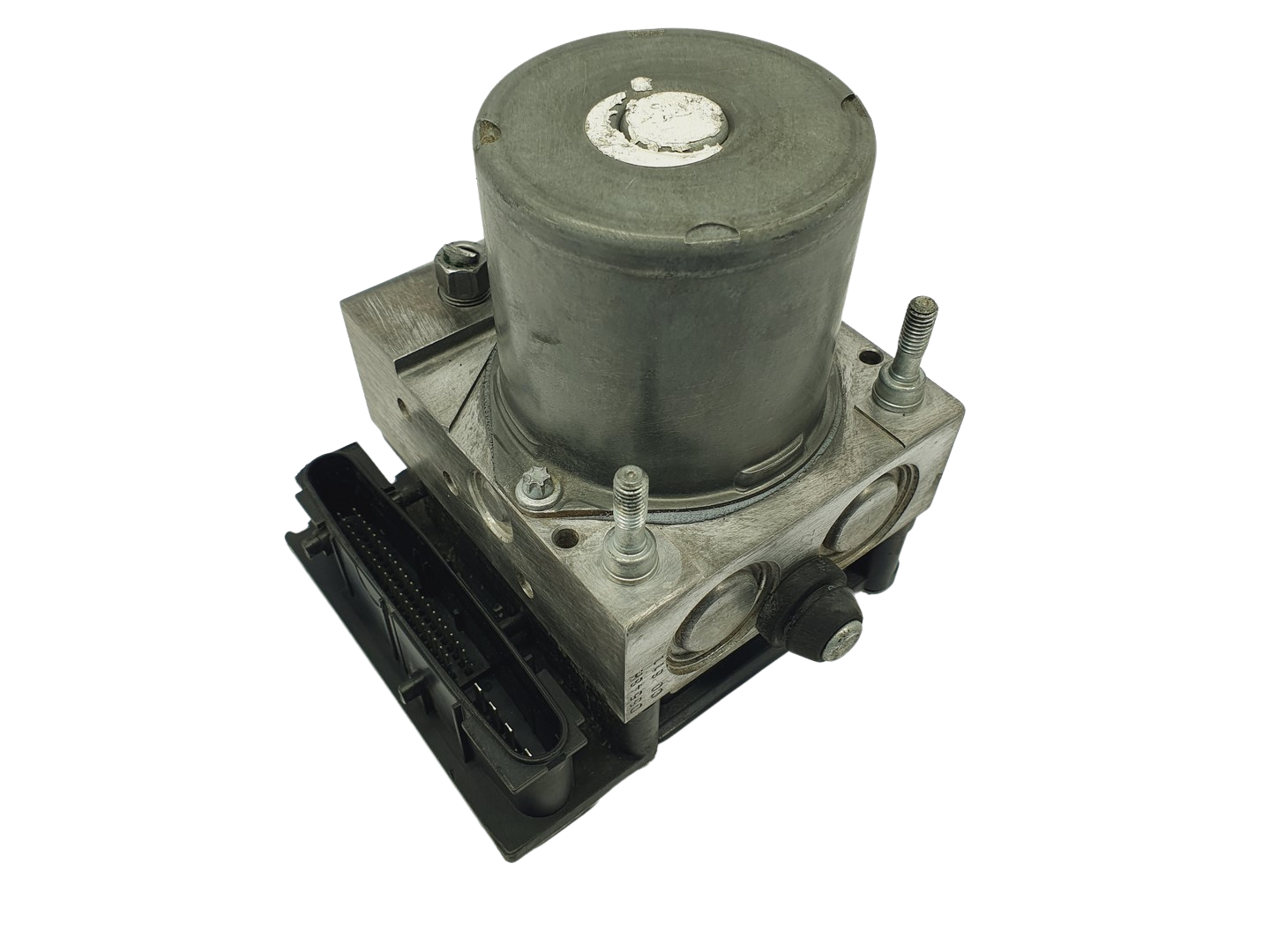 Abs Pomp Renault Clio 3 8201128481 0265950377 Bosch 67533 main product photo