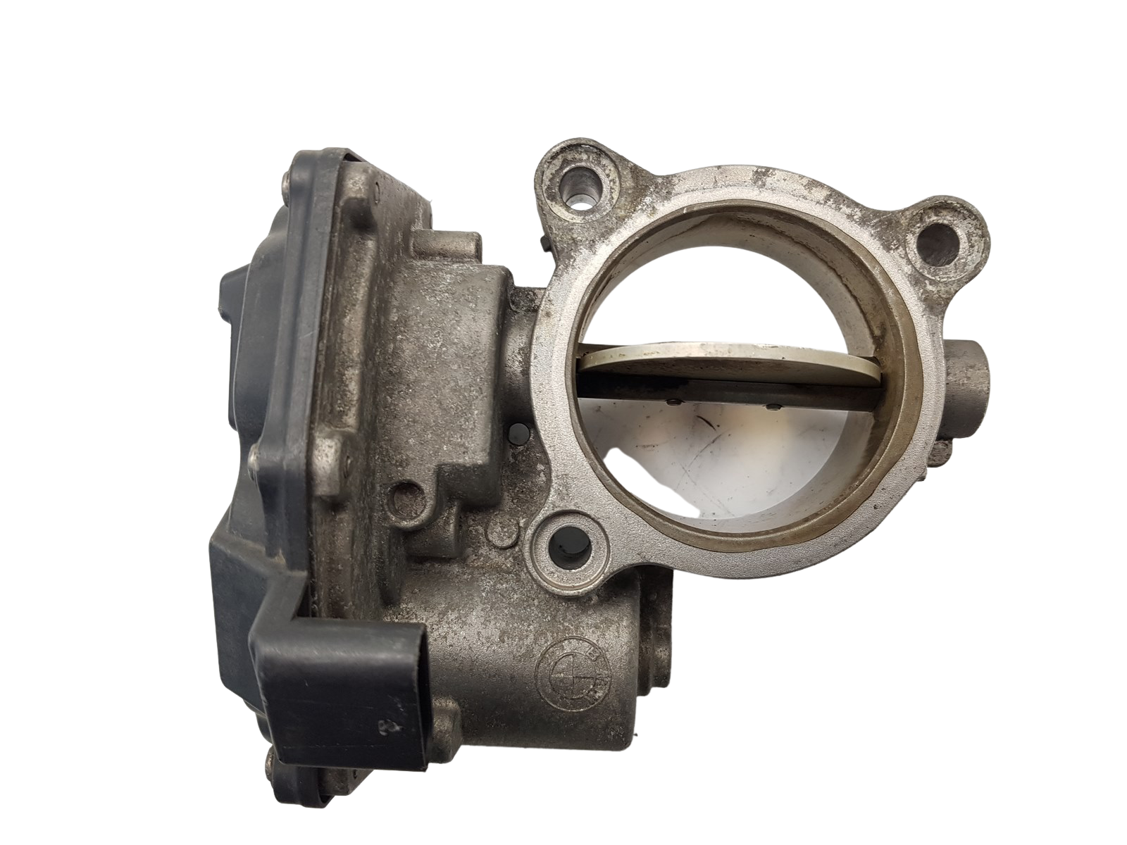Gasklephuisventiel BMW 1354 7810752 02 10378517 Pierburg 1370 main product photo