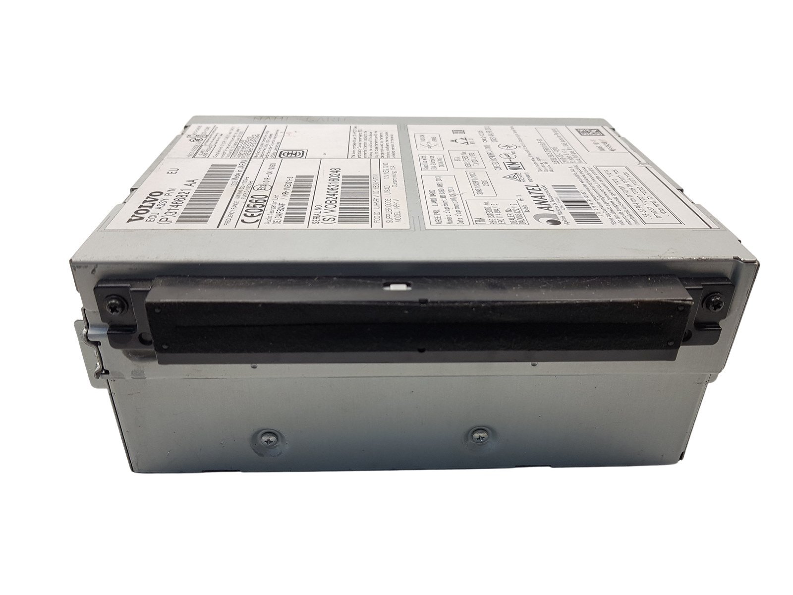 Radio CD-speler Navi Volvo 31466821AA 3AFB24F main product photo