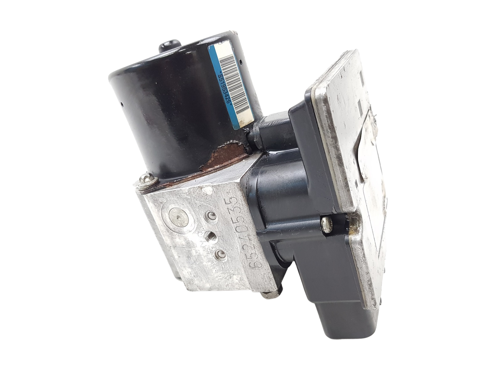 Abs Pomp Lancia Ypsilon 51761947 54084694E TRW 1134 main product photo