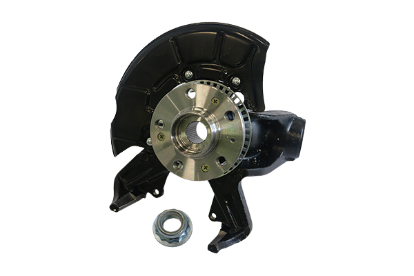 Stuurknokkel Rechts Doe VW Audi Skoda 1J0407256AJ 44071739601 Vika main product photo