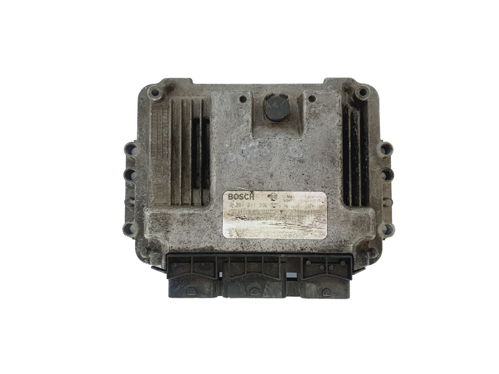 Regeleenheid Renault 0281011390 8200310863 8200349846 Bosch 36237 main product photo