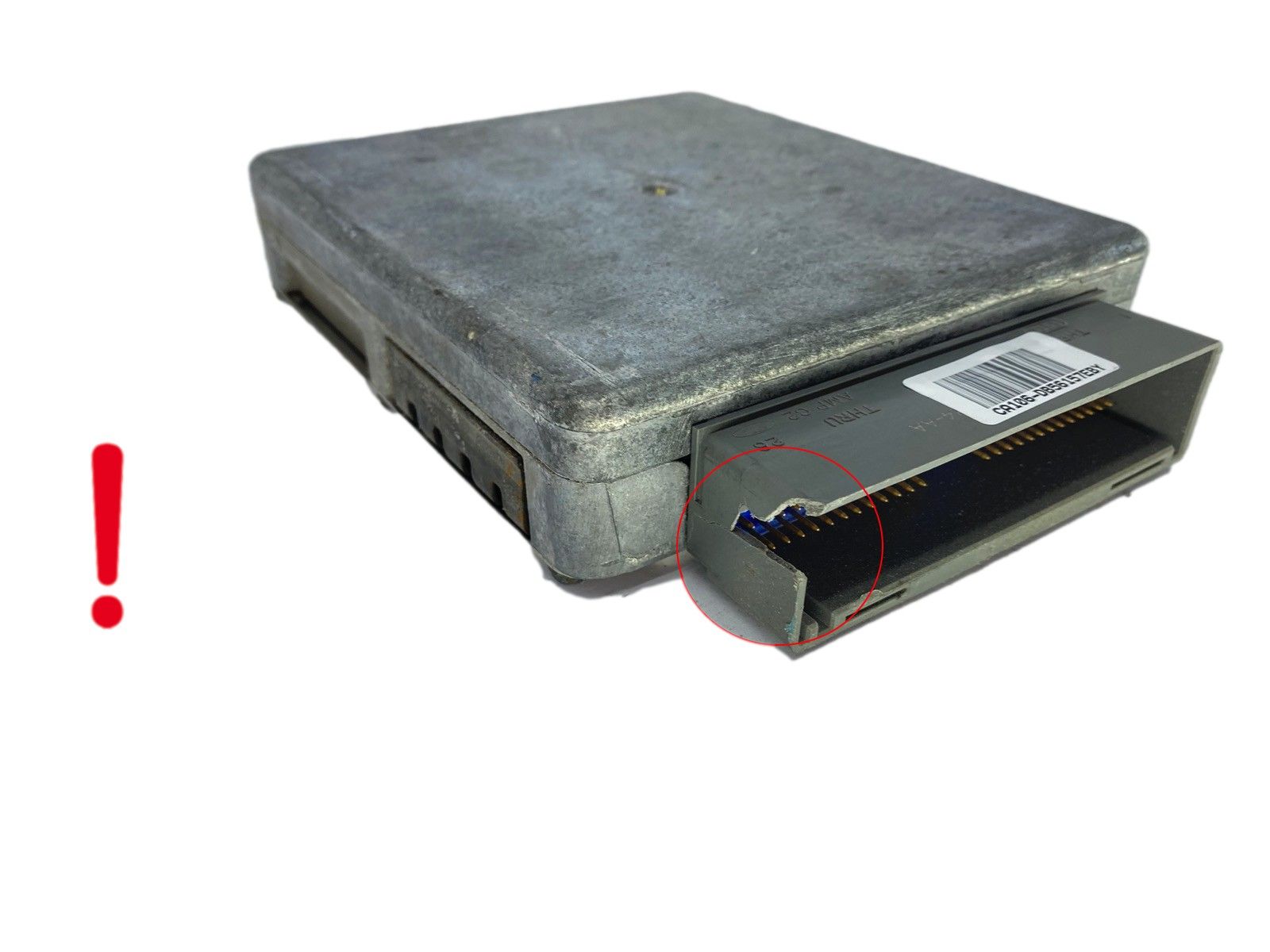 Regeleenheid 96FB-12A650-AB LEE-101 KEEN Ford 56157 main product photo