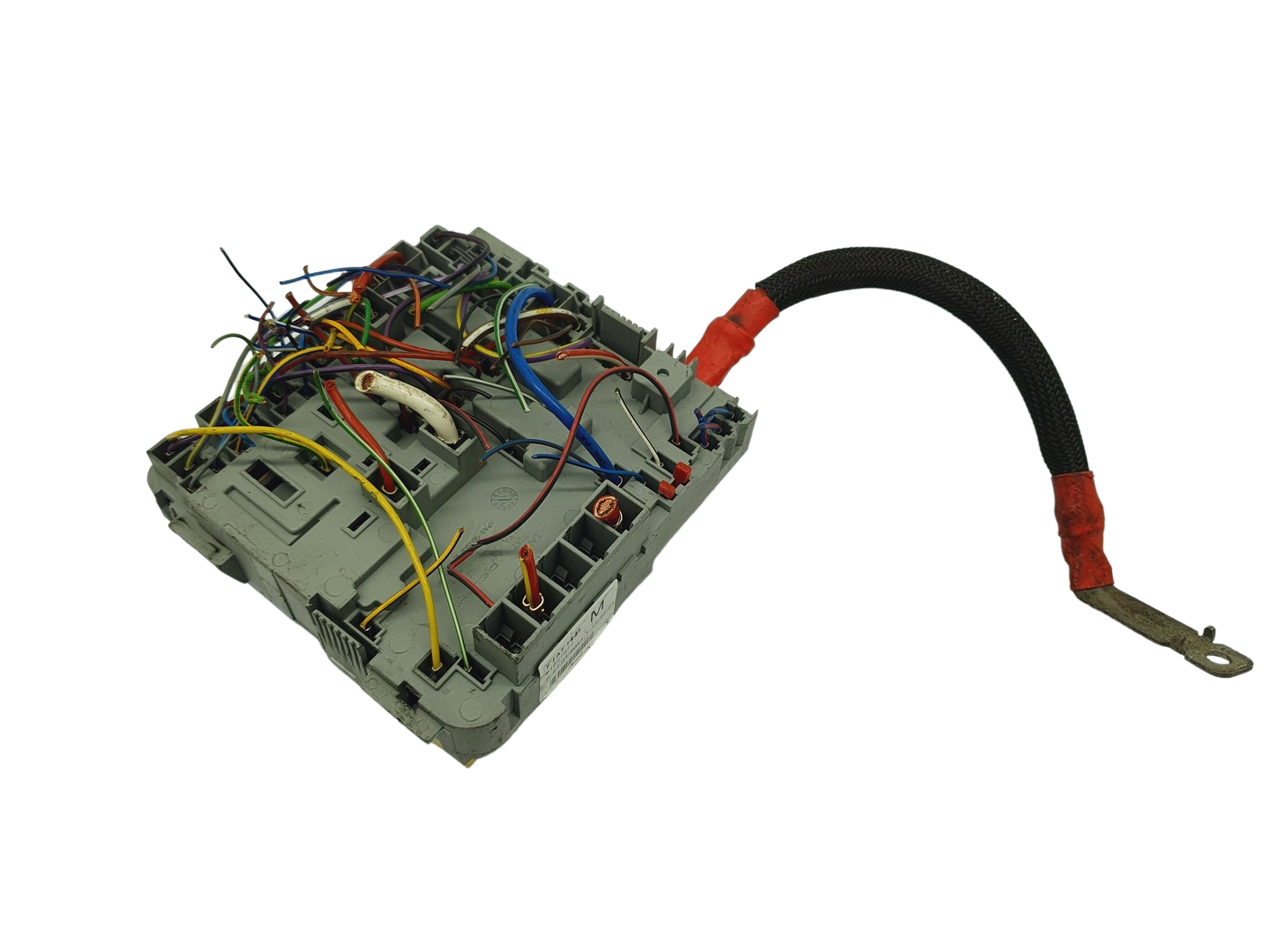 Regeleenheid BSI Fiat 51827977 Delphi 68642 main product photo