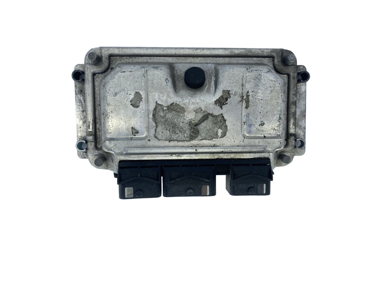 Regeleenheid 0261206942 9638783480id10 26FM0884 PSA Bosch 49995 main product photo