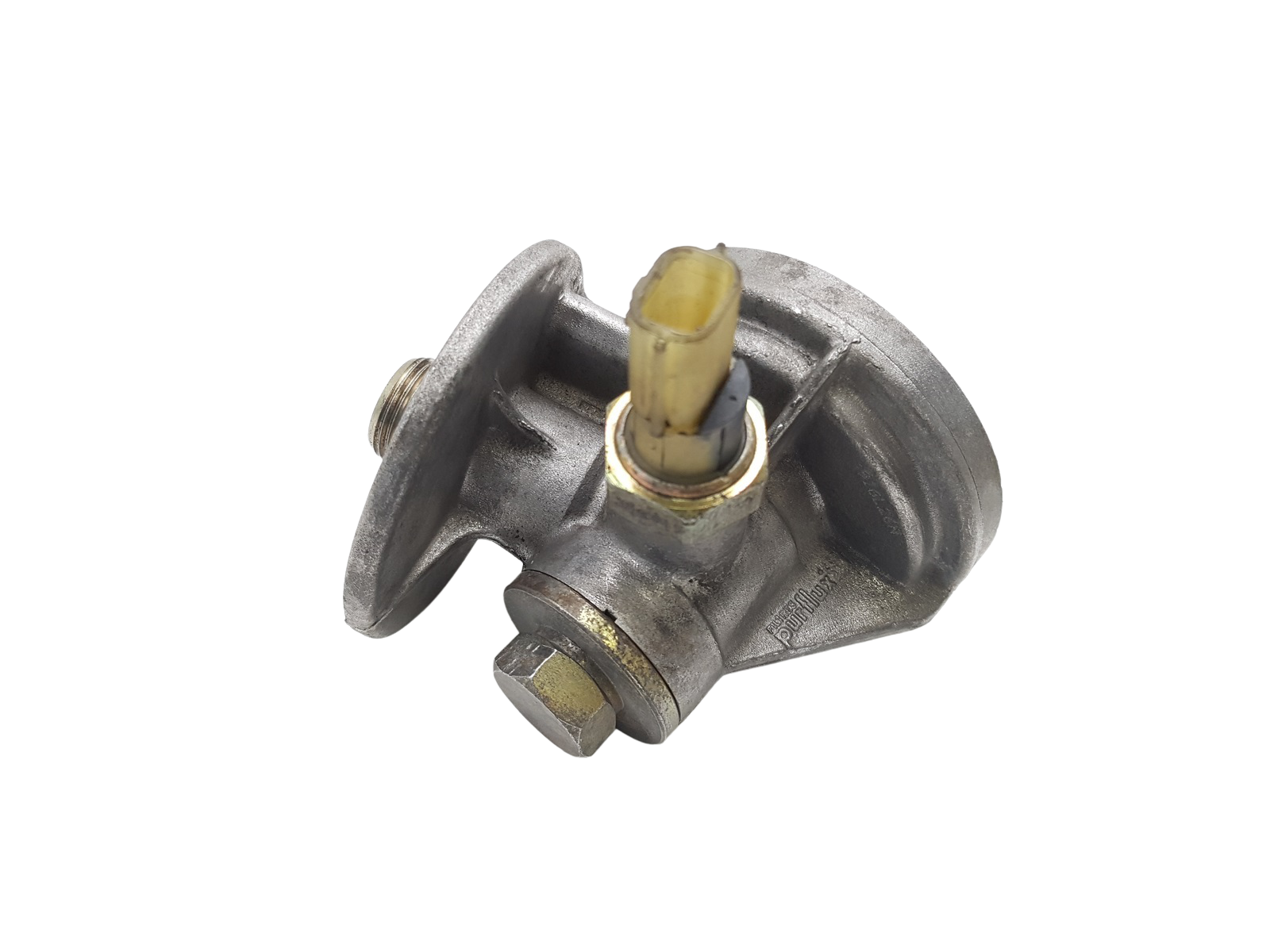 Oliefilterbehuizing 8200456321 1.5 dci Renault Nissan main product photo