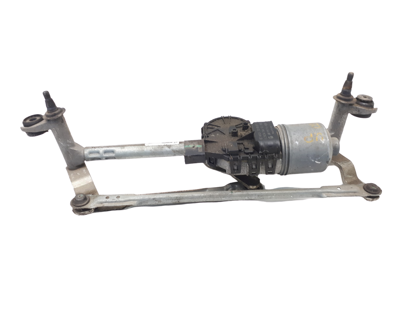 Ruitenwissermechanisme VW UP 1S1955023C 6R1955119A Bosch main product photo