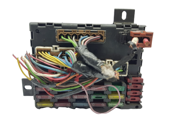 Zekeringenkast Fiat 46443389 20120 main product photo